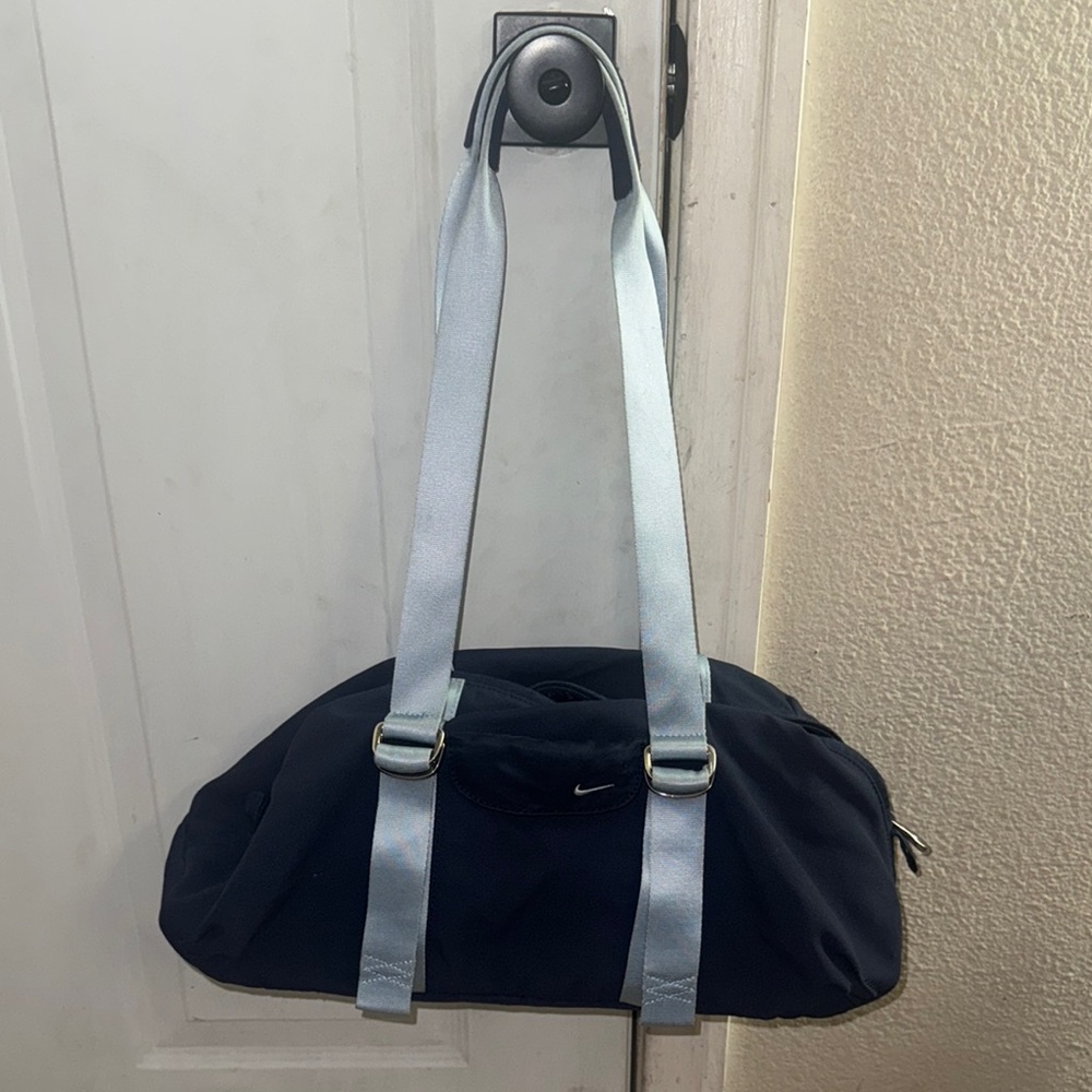 VTG 1990’s mini duffle bag